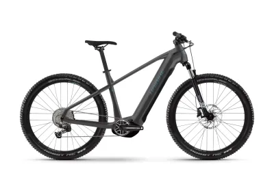 Haibike Alltrack 5 29" sähkömaastopyörä - M