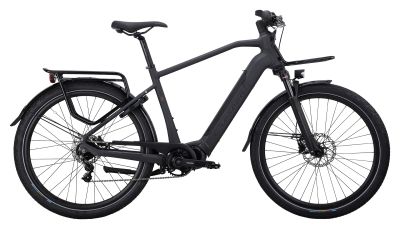 Crescent Elgot 27,5", 5-v sähköpyörä - 55