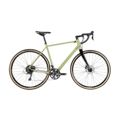 Lapierre Crosshill 2.0 gravelpyörä - 55
