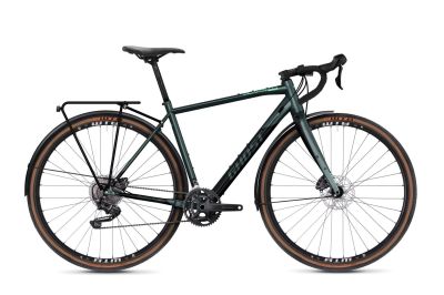 Ghost Road Rage Essential EQ gravelpyörä - S