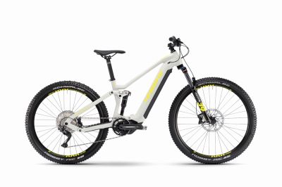 Haibike Alltrail 3 Harmaa sähkömaastopyörä - L | Alk. 4 299,00 €