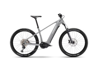Haibike Alltrack 7 29" sähkömaastopyörä - M