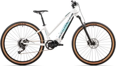 Rock Machine Torrent INT E30-29 Lady sähkömaastopyörä - L | Alk. 3 299,00 €