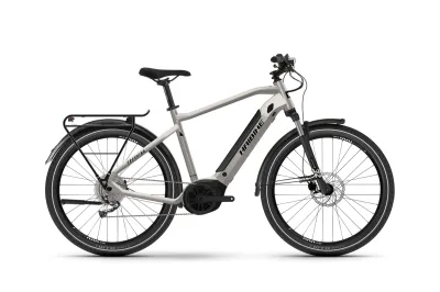 Haibike TREKKING 3 HIGH sähköpyörä - XL, kuva 1 / 1