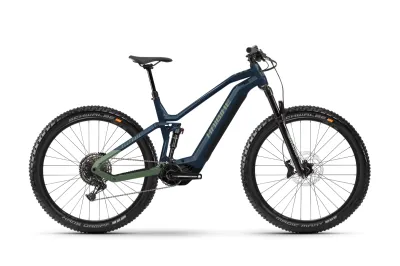 Haibike ALLTRAIL 9 29" sähkömaastopyörä - XL, kuva 1 / 1