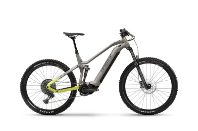 Haibike ALLMTN2 sähkömaastopyörä - XL, kuva 1 / 1
