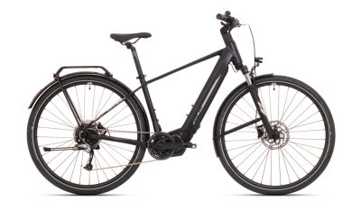 Superior eXR 6050 Touring sähköpyörä - L