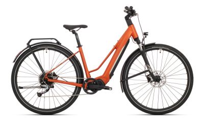 Superior eXR 6030 Tour sähköpyörä