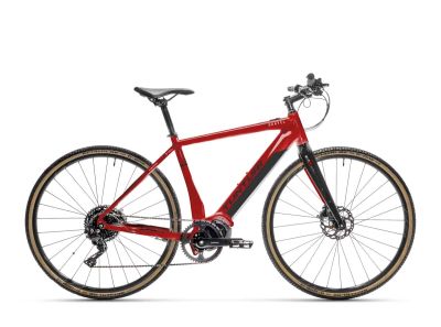 Tunturi eGravel sähköpyörä - 58