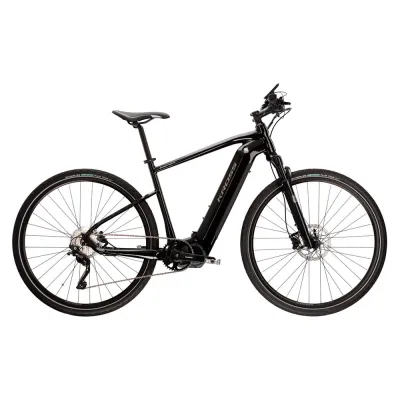Kross Evado Hybrid 6.0 sähköpyörä - L
