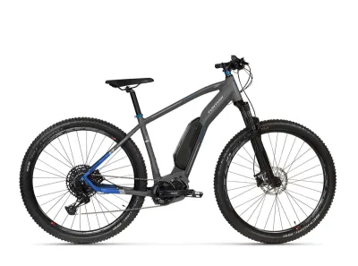 Tunturi E290 ME sähkömaastopyörä - 52, kuva 1 / 1