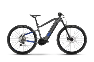Haibike HARDNINE 7 sähkömaastopyörä, kuva 1 / 1