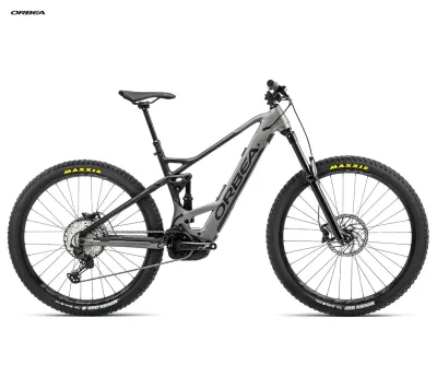 Orbea Wild FS H20 sähköpyörä