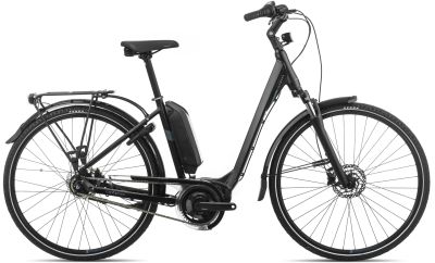 Orbea Optima Comfort 30 sähköpyörä