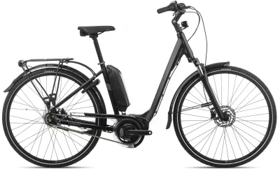 Orbea Optima Comfort 30 sähköpyörä, kuva 1 / 1