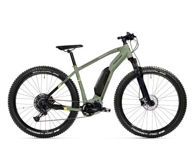 Tunturi E275 CE sähkömaastopyörä - 48