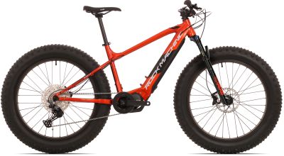 Rock Machine Avalance E90 sähköfatbike - M | Alk. 4 499,00 €