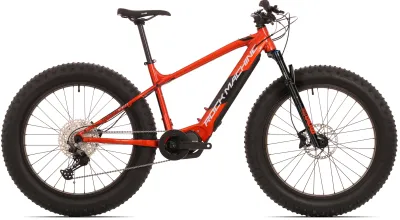 Rock Machine Avalance E90 sähköfatbike - L, kuva 1 / 1