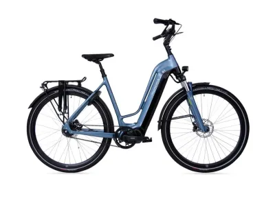 MultiCycle Legacy matalarunkoinen sähköpyörä - 49, kuva 1 / 1