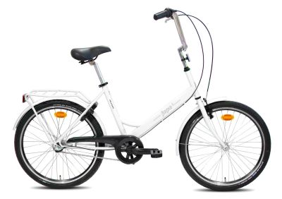 Helkama Jopo 3v Valkoinen