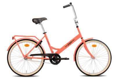 Helkama Jopo 1v Koralli