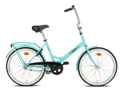 Helkama Jopo 1v Turkoosi