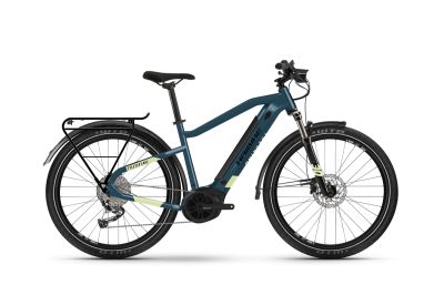 Haibike TREKKING 5 HIGH sähköpyörä - XL | Alk. 3 299,00 €
