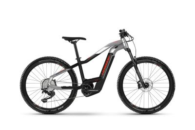 Haibike HARDSEVEN 9 sähkömaastopyörä - XL
