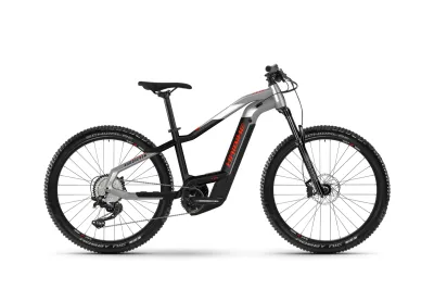 Haibike HARDSEVEN 9 sähkömaastopyörä - M, kuva 1 / 1