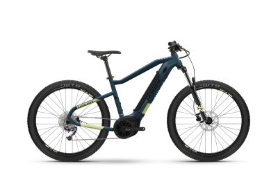 Haibike HARDSEVEN 5 sähkömaastopyörä - XL