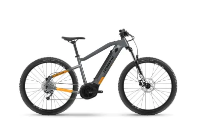 Haibike HARDSEVEN 4 sähkömaastopyörä - S, kuva 1 / 1