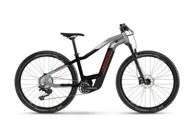 Haibike HARDNINE 9 sähkömaastopyörä - M, kuva 1 / 1