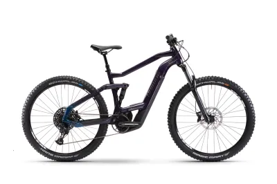 Haibike ALLTRAIL 8 29" sähkömaastopyörä - M, kuva 1 / 1