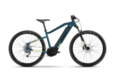 Haibike HARDNINE 5 sähkömaastopyörä - M, kuva 1 / 1