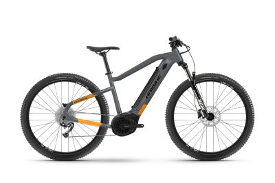 Haibike HARDNINE 4 sähkömaastopyörä - XL | Alk. 2 799,00 €