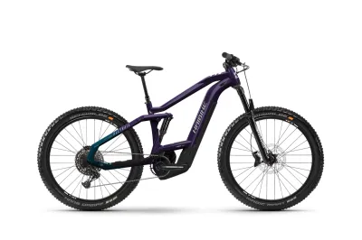 Haibike ALLTRAIL 8 27,5" sähkömaastopyörä - M, kuva 1 / 1