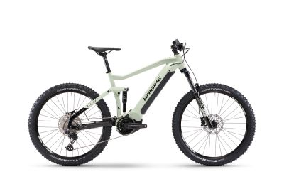 Haibike ALLTRAIL 4 27,5" Hunajameloni - S