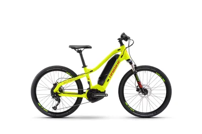 Haibike ALLTRACK Kids lasten sähköpyörä, kuva 1 / 1