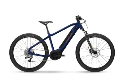 Haibike ALLTRACK 4 29" sähkömaastopyörä - XL, kuva 1 / 1
