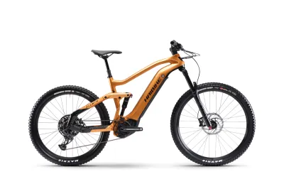 Haibike ALLMTN CF 6 sähkömaastopyörä - L, kuva 1 / 1