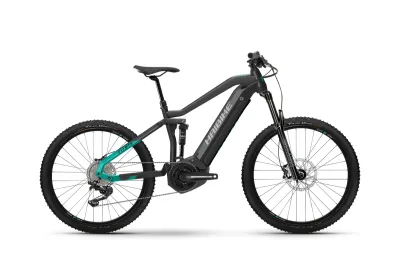 Haibike ALLMTN1 sähkömaastopyörä - XL, kuva 1 / 1