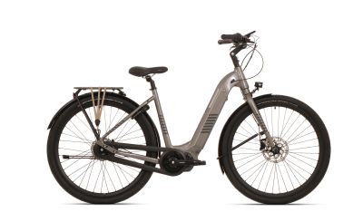 Frappe FSC 560i matalarunkoinen sähköpyörä - 44