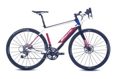 Fantic Passo Giau | Alk. 3 999,00 €