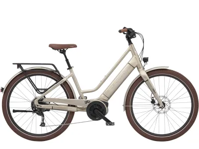 Electra Vale Go! Moonstone matalarunkoinen sähköpyörä