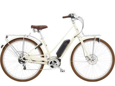 Electra Loft Go! 500Wh Kerma sähköpyörä, kuva 1 / 1