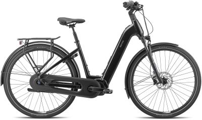 BESV CT 1.1 matalarunkoinen sähköpyörä - M