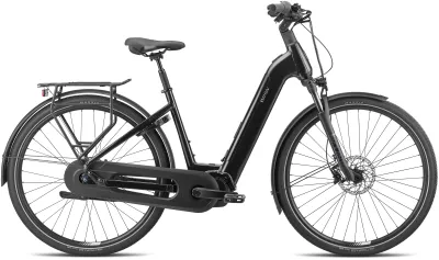 BESV CT 1.1 matalarunkoinen sähköpyörä - M, kuva 1 / 1