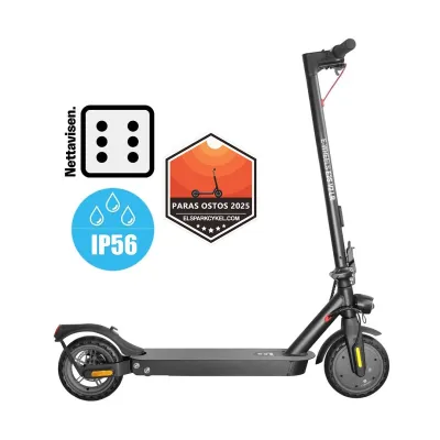 E-Wheels V2 Long Range