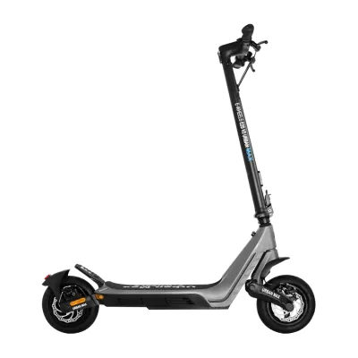 E-wheels E2S V2 Urban Max 2025 - Gris - Air
