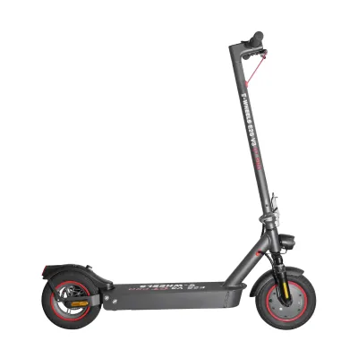 E-wheels E2S V3 GT Pro – Harmaa – Ilmatäytteiset, kuva 1 / 1
